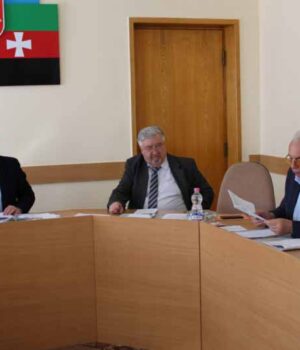 32_12 У Нововолинську змінили склад виконавчого комітету міської ради