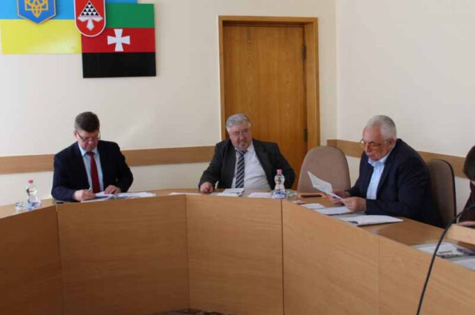 У Нововолинську змінили склад виконавчого комітету міської ради У Нововолинську змінили склад виконавчого комітету міської ради