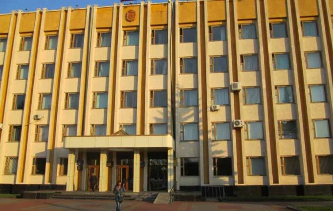 У Нововолинську влада прийняла найбільше рішень із порушеннями У місті хочуть перейменувати 22 вулиці (ОБГОВОРЕННЯ)