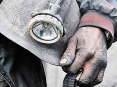 Закриття шахти № 9 відклали Закриття шахти № 9 відклали