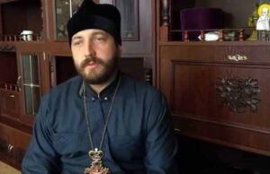 Нікого не цікавить, що священик тут прописаний: у Грибовиці тривають церковні баталії Нікого не цікавить