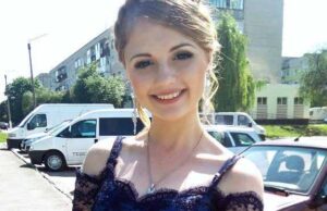 Поліція встановила причину смерті Катерини Литкіної Поліція встановила причину смерті Катерини Литкіної