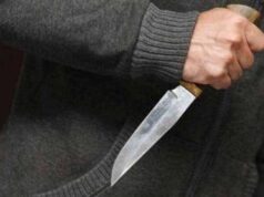 Трагедія у Благодатному: мертвою знайшли жінку, підозрюють, що її зарізав співмешканець! Трагедія у Благодатному: мертвою знайшли жінку