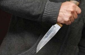 Трагедія у Благодатному: мертвою знайшли жінку, підозрюють, що її зарізав співмешканець! Трагедія у Благодатному: мертвою знайшли жінку