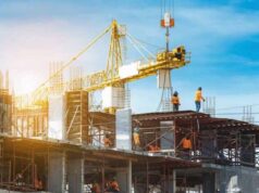 Нововолинськ отримає понад 7 мільйонів євро на будівництво житла для ВПО Нововолинськ отримає понад 7 мільйонів євро на будівництво житла для ВПО