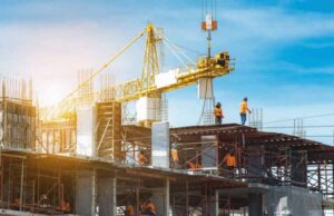 Нововолинськ отримає понад 7 мільйонів євро на будівництво житла для ВПО Нововолинськ отримає понад 7 мільйонів євро на будівництво житла для ВПО