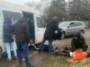 У Нововолинську затримали наркоторговця У Нововолинську затримали наркоторговця