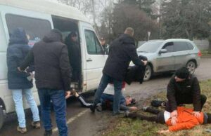 У Нововолинську затримали наркоторговця У Нововолинську затримали наркоторговця