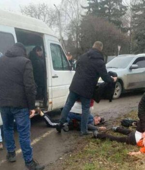 У Нововолинську затримали наркоторговця