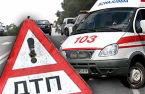 Винуватцеві “п’яної” аварії дали 2 роки умовно Винуватцеві "п'яної" аварії дали 2 роки умовно