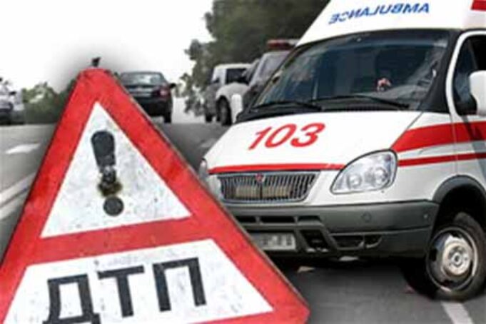 Винуватцеві “п’яної” аварії дали 2 роки умовно Винуватцеві "п'яної" аварії дали 2 роки умовно