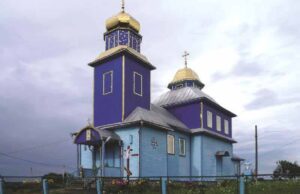 Громада села Біличі прийняла рішення про перехід до ПЦУ Громада села Біличі прийняла рішення про перехід до ПЦУ