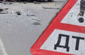 14-річна дівчина на “БМВ” врізалась у стовп 14-річна дівчина на "БМВ" врізалась у стовп