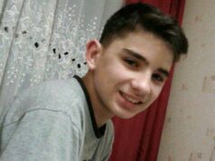 Допоможіть знайти Валерія Гапонюка! Допоможіть знайти Валерія Гапонюка!