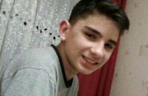 Допоможіть знайти Валерія Гапонюка! Допоможіть знайти Валерія Гапонюка!