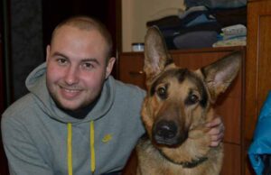 Нововолинськ зустріне загиблого Богдана Корнелюка Нововолинськ зустріне загиблого Богдана Корнелюка