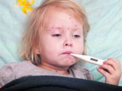 У Нововолинську 16 людей захворіли на кір! У Нововолинську 16 людей захворіли на кір!