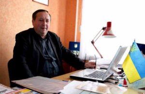 Валерій Мних: для чого бути депутатом, якщо на сесії не надають слово? Валерій Мних: для чого бути депутатом