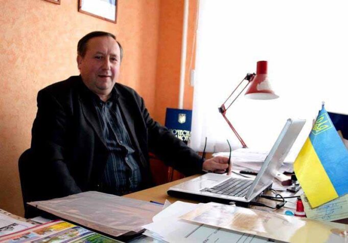 Валерій Мних: для чого бути депутатом, якщо на сесії не надають слово? Валерій Мних: для чого бути депутатом