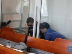 Вбивство Катерини Литкіної: відтепер обвинувачені у тяжкому злочині на судах – в одній камері Вбивство Катерини Литкіної: відтепер обвинувачені у тяжкому злочині на судах – в одній камері