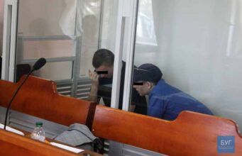 Вбивство Катерини Литкіної: відтепер обвинувачені у тяжкому злочині на судах – в одній камері Вбивство Катерини Литкіної: відтепер обвинувачені у тяжкому злочині на судах – в одній камері