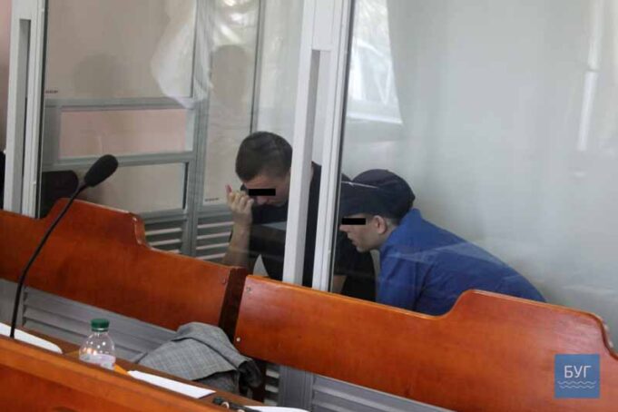 Вбивство Катерини Литкіної: відтепер обвинувачені у тяжкому злочині на судах – в одній камері Вбивство Катерини Литкіної: відтепер обвинувачені у тяжкому злочині на судах – в одній камері