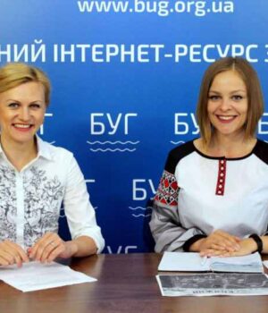 Катерина Музичук розповіла деталі підготовки до фестивалю “Княжий”