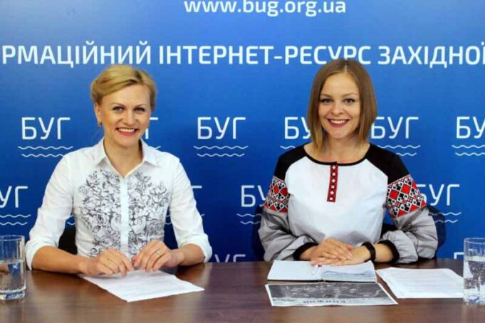 Катерина Музичук розповіла деталі підготовки до фестивалю “Княжий” Катерина Музичук розповіла деталі підготовки до фестивалю “Княжий”
