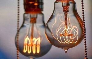 Графік відключення світла у Нововолинську на 9 жовтня Графік відключення світла у Нововолинську на 9 жовтня