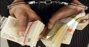 У Нововолинську засудили колишнього митника-корупціонера У Нововолинську засудили колишнього митника-корупціонера