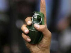 Гунчику не приносили гранату, – ВІДЕО Гунчику не приносили гранату