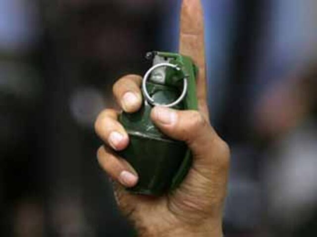 Гунчику не приносили гранату, – ВІДЕО Гунчику не приносили гранату