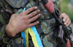 З Нововолинська до Горохова пішки: військовому не зупинилася жодна маршрутка З Нововолинська до Горохова пішки: військовому не зупинилася жодна маршрутка
