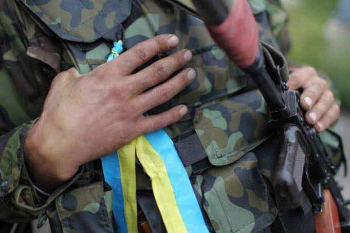 З Нововолинська до Горохова пішки: військовому не зупинилася жодна маршрутка З Нововолинська до Горохова пішки: військовому не зупинилася жодна маршрутка
