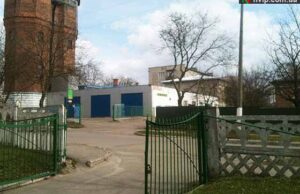 Чиста вода за 2-3 роки: “Водоканал” отримає 6 мільйонів доларів кредиту Чиста вода за 2-3 роки: "Водоканал" отримає 6 мільйонів доларів кредиту