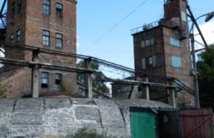 38 гірників ДП “Шахта #1 “Нововолинська” піднялися на поверхню 38 гірників ДП "Шахта #1 "Нововолинська" піднялися на поверхню