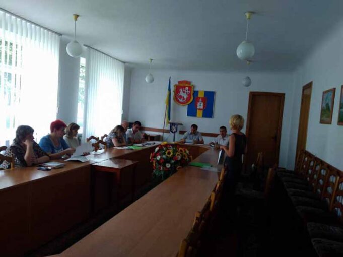 Олена Токарєва очолить центр для дітей з особливими потребами Олена Токарєва очолить центр для дітей з особливими потребами