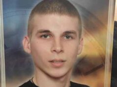 Суд не визнав померлим зниклого під Іловайськом Сергія Жука Суд не визнав померлим зниклого під Іловайськом Сергія Жука