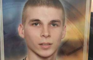 Суд не визнав померлим зниклого під Іловайськом Сергія Жука Суд не визнав померлим зниклого під Іловайськом Сергія Жука