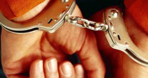 Викрав автівку і взяв у заручники двох чоловік Викрав автівку і взяв у заручники двох чоловік