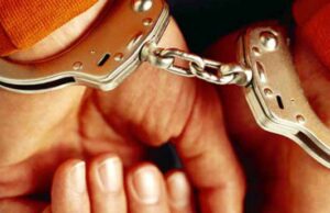 Викрав автівку і взяв у заручники двох чоловік Викрав автівку і взяв у заручники двох чоловік
