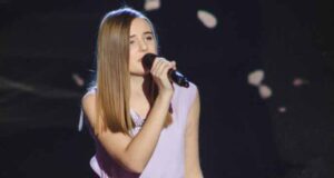 Катя Рибак використовуватиме популярність для благодійних цілей Катя Рибак використовуватиме популярність для благодійних цілей