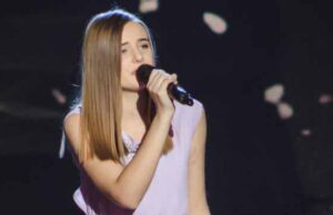 Катя Рибак використовуватиме популярність для благодійних цілей Катя Рибак використовуватиме популярність для благодійних цілей