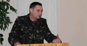 Обласний військовий комісар пояснив, хто оприлюднює персональні дані призовників Обласний військовий комісар пояснив