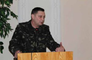 Обласний військовий комісар пояснив, хто оприлюднює персональні дані призовників Обласний військовий комісар пояснив