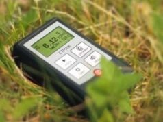 Найвищий рівень радіації у Волинській області зафіксовано у Нововолинську Найвищий рівень радіації у Волинській області зафіксовано у Нововолинську