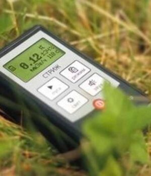 Найвищий рівень радіації у Волинській області зафіксовано у Нововолинську