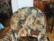 Продам крісло не розкладне з Німеччини