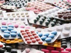 Юнака спіймали із психотропними таблетками Юнака спіймали із психотропними таблетками