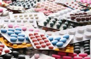 Юнака спіймали із психотропними таблетками Юнака спіймали із психотропними таблетками